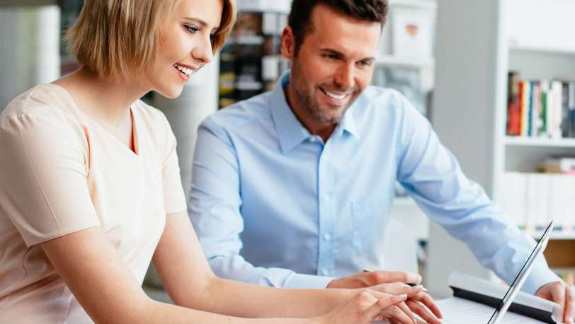 coaching for success